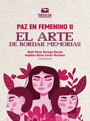 cover image of Paz en femenino II.